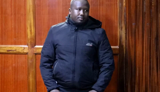 Equity Bank Teller Charged with Stealing KSh 1.2 Million Equity Bank Teller Charged with Stealing KSh 1.2 Million