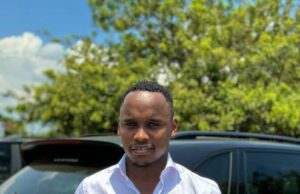 Khalif Kairo Tells Men: “Put Yourself First Before Wife and Kids” Khalif Kairo Tells Men: “Put Yourself First Before Wife and Kids”