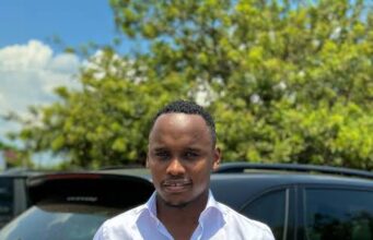 Khalif Kairo Tells Men: “Put Yourself First Before Wife and Kids” Khalif Kairo Tells Men: “Put Yourself First Before Wife and Kids”