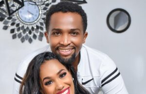 Pascal Tokodi Accused of Ditching Woman at Kitengela Airbnb Pascal Tokodi Accused of Ditching Woman at Kitengela Airbnb