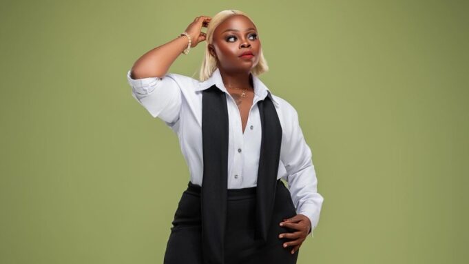 Pritty Vishy Spends Over KSh 500K on Body Surgery After Major Weight Loss Pritty Vishy Spends Over KSh 500K on Body Surgery After Major Weight Loss