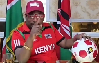 Sonko Petitions CAF Over Refereeing Scandal in Kenya–Madagascar Clash Former Nairobi Governor Mike Sonko lodges formal complaint with CAF. Claims referees disallowed two Harambee Stars goals without VAR review. Alleges conspiracy involving referees, commissioner, inspectors & security. Fans echo frustrations, accusing CAF of bias against East African teams. CAF yet to respond to the complaint. The Complaint Mike Sonko has officially written to CAF protesting what he terms as biased officiating during Kenya’s quarter-final clash with Madagascar in the 2025 CHAN tournament on August 22. Disallowed Goals According to Sonko, Kenya was denied two clear goals without a VAR check or proper consultation, actions he says broke CAF’s own statutes. “The officiating was questionable and against fairness, sportsmanship, loyalty, and integrity,” Sonko wrote to CAF. Conspiracy Claims Sonko accused referees, assistant referees, the match commissioner, referee inspector, and even security officers of colluding to block Kenya from reaching the semi-finals. Wider Reaction The Harambee Stars’ exit has sparked outrage online, with many fans supporting Sonko’s stance and demanding accountability from CAF. What Next? CAF has not issued any response to the complaint, but pressure is mounting for investigations into refereeing standards in African football.