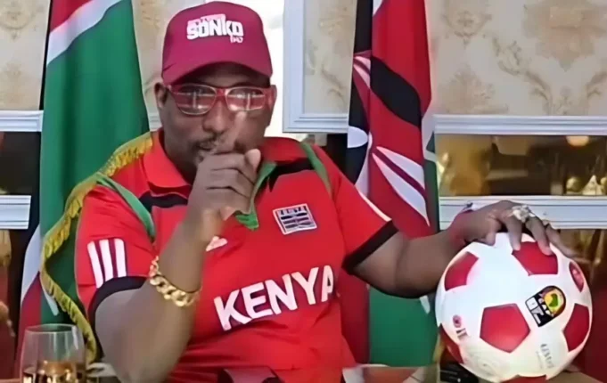 Sonko Petitions CAF Over Refereeing Scandal in Kenya–Madagascar Clash Former Nairobi Governor Mike Sonko lodges formal complaint with CAF. Claims referees disallowed two Harambee Stars goals without VAR review. Alleges conspiracy involving referees, commissioner, inspectors & security. Fans echo frustrations, accusing CAF of bias against East African teams. CAF yet to respond to the complaint. The Complaint Mike Sonko has officially written to CAF protesting what he terms as biased officiating during Kenya’s quarter-final clash with Madagascar in the 2025 CHAN tournament on August 22. Disallowed Goals According to Sonko, Kenya was denied two clear goals without a VAR check or proper consultation, actions he says broke CAF’s own statutes. “The officiating was questionable and against fairness, sportsmanship, loyalty, and integrity,” Sonko wrote to CAF. Conspiracy Claims Sonko accused referees, assistant referees, the match commissioner, referee inspector, and even security officers of colluding to block Kenya from reaching the semi-finals. Wider Reaction The Harambee Stars’ exit has sparked outrage online, with many fans supporting Sonko’s stance and demanding accountability from CAF. What Next? CAF has not issued any response to the complaint, but pressure is mounting for investigations into refereeing standards in African football.