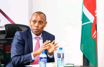 Kenyan Athletes Could Earn Millions Under New Sports Bill Kenyan Athletes Could Earn Millions Under New Sports Bill