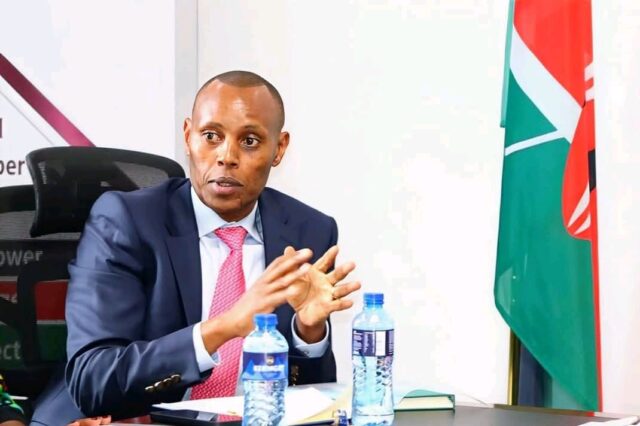 Kenyan Athletes Could Earn Millions Under New Sports Bill