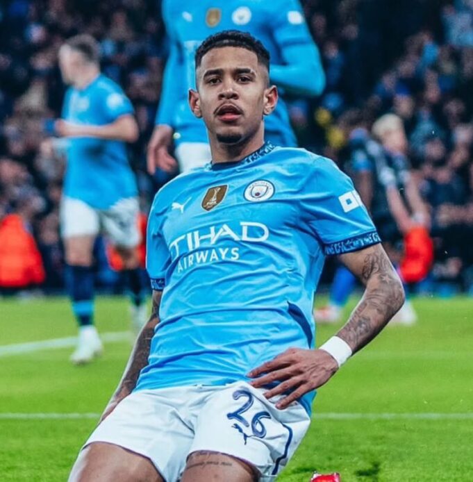 Tottenham Move Aggressively for Savinho and Eberechi Eze Manchester United Unveil Retro-Inspired Third Kit Honouring 1993–94 Double Winners Summary New third kit pays tribute to the 1993–94 double-winning side. Black base with yellow trim, blue accents, and adidas Trefoil logo. Features tonal devil motif and shield-shaped crest frame. Squad strengthened with £200m signings; more transfers expected. Key players including Antony, Sancho, and Garnacho up for sale. A Throwback to Glory Days Manchester United have revealed their third kit for the upcoming season, inspired by the iconic away strip worn from 1993 to 1995. The design celebrates the legendary 1993–94 team that won both the Premier League and FA Cup under Sir Alex Ferguson. The shirt features a black base with bright yellow trim and subtle blue touches, bringing back the adidas Trefoil logo for a second year. A tonal devil motif is woven into the fabric, while the crest is set in a shield-shaped frame for a classic look. Remembering the 1993–94 Double That season remains one of United’s most memorable. With stars like Eric Cantona, Roy Keane, and Ryan Giggs, the team dominated English football, only missing out on a domestic treble after a League Cup final loss to Aston Villa. Focus on the Future With the kit now released, United’s full matchday wardrobe for the season is complete. Attention turns to the pitch, where new manager Ruben Amorim has been backed heavily in the transfer market. The club has spent over £200 million to sign Matheus Cunha, Bryan Mbeumo, and Benjamin Šeško. Brighton’s Carlos Baleba is also a top target, though further signings could depend on player sales. Squad Changes Ahead Alejandro Garnacho, Antony, and Jadon Sancho are available for transfer, while Rasmus Højlund’s future looks uncertain following Šeško’s arrival. The reshuffle reflects United’s determination to reclaim their place among the Premier League’s elite — with a kit that symbolically ties them to one of their greatest eras.