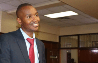 Samidoh Questions Circumstances Surrounding Nephew Jeff Mwathi’s Death Samidoh Questions Circumstances Surrounding Nephew Jeff Mwathi’s Death