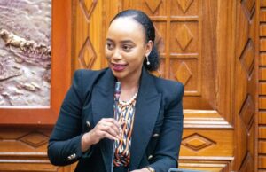 Senator Hezena Lemaletian Wins Court Order Against Ex-Partner Senator Hezena Lemaletian Wins Court Order Against Ex-Partner