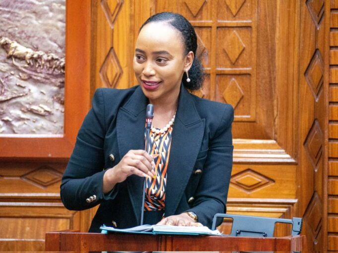 Senator Hezena Lemaletian Wins Court Order Against Ex-Partner Senator Hezena Lemaletian Wins Court Order Against Ex-Partner