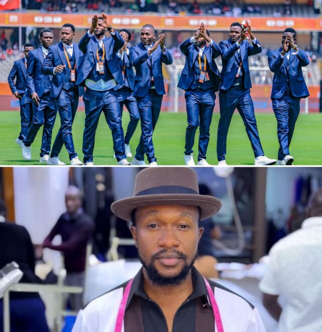 GyN0Wc9XQAAhOOe Bolo Bespoke Promises Suits for Harambee Stars if They Win CHAN