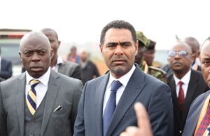 Six Fan Zones Set for Harambee Stars vs Zambia CHAN Clash Six Fan Zones Set for Harambee Stars vs Zambia CHAN Clash