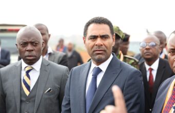 Six Fan Zones Set for Harambee Stars vs Zambia CHAN Clash Six Fan Zones Set for Harambee Stars vs Zambia CHAN Clash