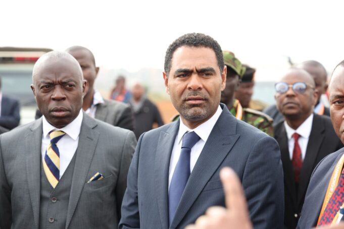 Six Fan Zones Set for Harambee Stars vs Zambia CHAN Clash Six Fan Zones Set for Harambee Stars vs Zambia CHAN Clash