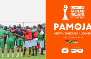 No More Tickets! Fans Locked Out as Harambee Stars Fixtures Sell Out Early No More Tickets! Fans Locked Out as Harambee Stars Fixtures Sell Out Early