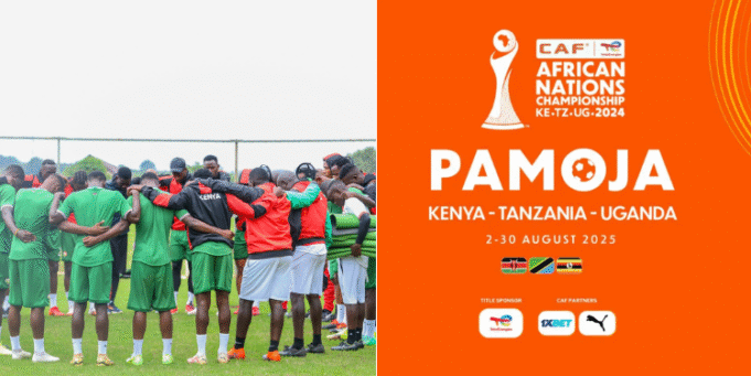 No More Tickets! Fans Locked Out as Harambee Stars Fixtures Sell Out Early No More Tickets! Fans Locked Out as Harambee Stars Fixtures Sell Out Early
