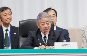 TICAD-9: Japan reaffirms its non-recognition of the Polisario TICAD-9: Japan reaffirms its non-recognition of the Polisario
