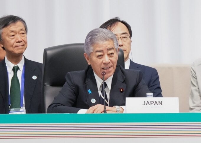 TICAD-9: Japan reaffirms its non-recognition of the Polisario TICAD-9: Japan reaffirms its non-recognition of the Polisario