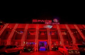 Nakuru Nightclub Under Fire for Skimpy School Uniform Dance Video Nakuru Nightclub Under Fire for Skimpy School Uniform Dance Video