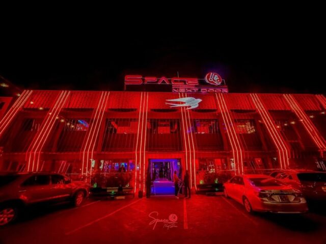 Nakuru Nightclub Under Fire for Skimpy School Uniform Dance Video