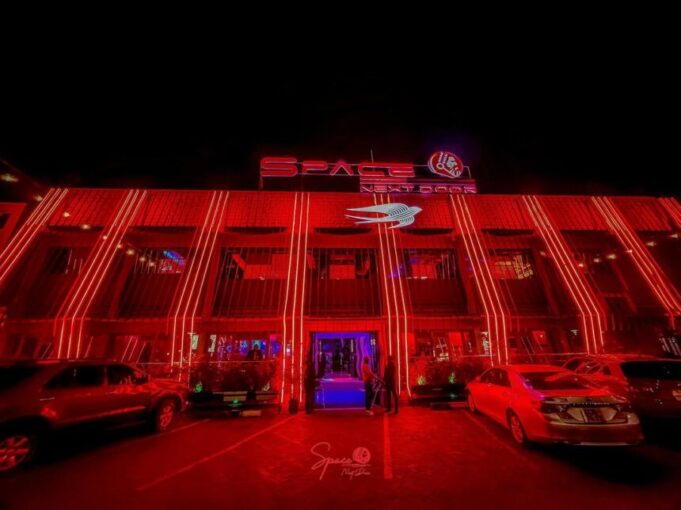 Nakuru Nightclub Under Fire for Skimpy School Uniform Dance Video Nakuru Nightclub Under Fire for Skimpy School Uniform Dance Video