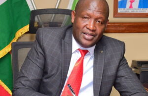 Kericho Governor Erick Mutai Impeached After Heated County Assembly Vote