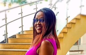 Former Tahidi High Actress Angel Waruinge Opens Up on Depression and Alcohol Struggles Former Tahidi High Actress Angel Waruinge Opens Up on Depression and Alcohol Struggles