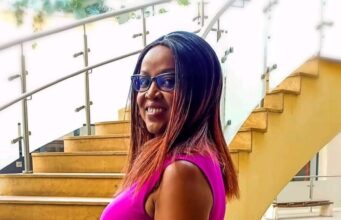 Former Tahidi High Actress Angel Waruinge Opens Up on Depression and Alcohol Struggles Former Tahidi High Actress Angel Waruinge Opens Up on Depression and Alcohol Struggles