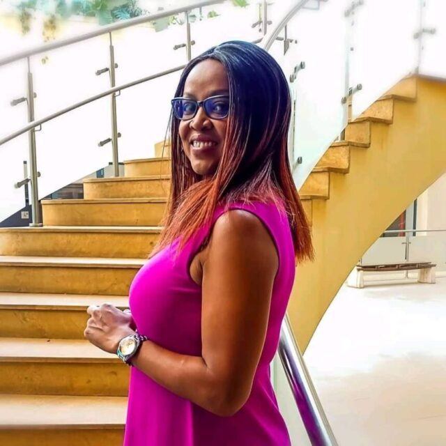 Former Tahidi High Actress Angel Waruinge Opens Up on Depression and Alcohol Struggles