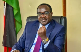 Government Releases KSh9.46 Billion HELB Funds to Support 309,178 University Students Government Releases KSh9.46 Billion HELB Funds to Support 309,178 University Students