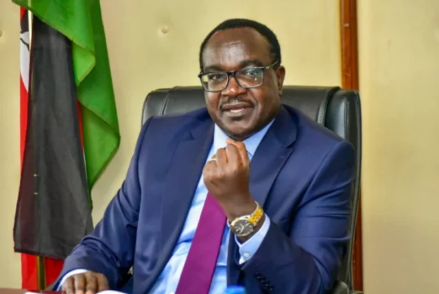 Government Releases KSh9.46 Billion HELB Funds to Support 309,178 University Students