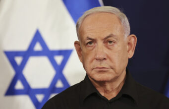 Netanyahu Has Reportedly Decided to Fully Occupy Gaza Netanyahu Has Reportedly Decided to Fully Occupy Gaza