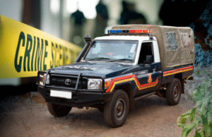 Deadly Disputes: Two Arrested in Separate Cases of Violence Over Debt and Domestic Discipline Masaka Arrest Turns Chaotic as Suspect Bites Officer