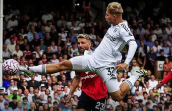 Fernandes misses penalty as Fulham hold Man Utd to 1-1 draw Fernandes misses penalty as Fulham hold Man Utd to 1-1 draw