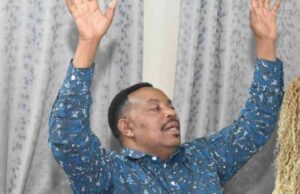 Gospel Singer Ben Githae Accused of Neglecting Ailing Twins Gospel Singer Ben Githae Accused of Neglecting Ailing Twins