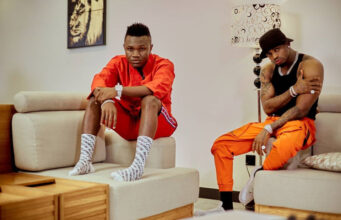 Diamond Platnumz and Mbosso Feud Escalates Online Diamond Platnumz and Mbosso Feud Escalates Online