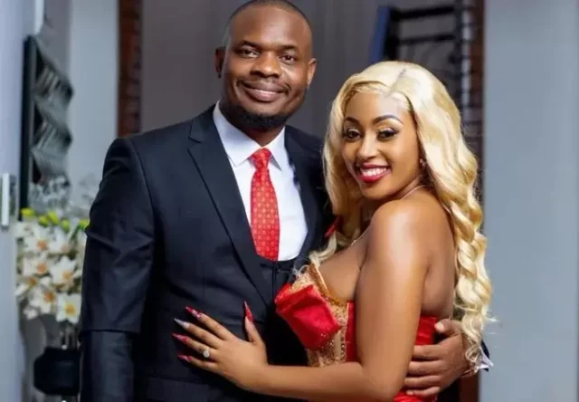 Rapudo Clears the Air on Weight Loss and Amber Ray Breakup Rumors