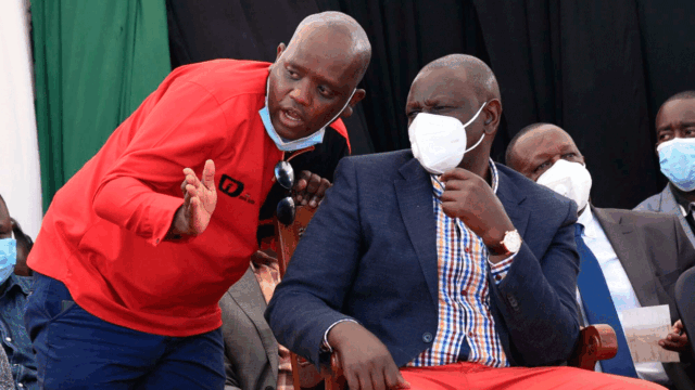 Denis Itumbi Defends State House Empowerment Program Amid Scam Claims 🔑 Summary Event Date: August 9, 2025, at State House Nairobi. Criticism: Some attendees said they left empty-handed. Itumbi’s Clarification: Program targeted registered groups, not individuals. Distribution Process: Only group chairmen were authorized to collect items. Public Reaction: Kenyans divided; some still demand transparency. Clarification from Itumbi The Head of Creative Economy and Special Projects in the Office of the President, Denis Itumbi, has dismissed allegations that the recent State House empowerment program was a scam. “No items were issued to individuals. The empowerment targeted 1,150 groups, each consisting of 10 people. Only the group chairmen were allowed to collect the items. That was the official process. Even lying, to paraphrase President Kibaki, requires some design!” Itumbi stated. His remarks followed a Citizen TV report in which some Nairobi residents accused organizers of misleading youths who attended the empowerment forum. Background of the Program The August 9 empowerment forum was part of government efforts to strengthen youth entrepreneurship, cooperative societies, and innovation. According to Itumbi, the group-based distribution method was chosen to ensure accountability and the sustainability of resources provided. Public Reactions Despite Itumbi’s clarification, skepticism remains among many Kenyans online. Some argue that the communication surrounding the event was unclear, while others have called on the government to embrace greater transparency in similar initiatives moving forward.