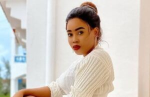 Trisha Khalid Calls Out KPLC After Huge Bill Increase Trisha Khalid Calls Out KPLC After Huge Bill Increase