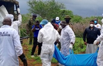 2 Years On, DNA Delays Keep 300 Shakahola Massacre Victims Unburied 2 Years On, DNA Delays Keep 300 Shakahola Massacre Victims Unburied