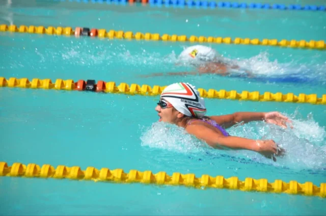Kenyan Swimming Stakeholders Urge Ruto for Equal Support