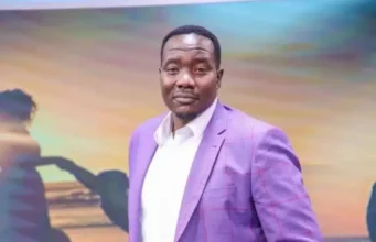 Willis Raburu Spotted Partying With Slay Queen in Nairobi Club Willis Raburu Spotted Partying With Slay Queen in Nairobi Club