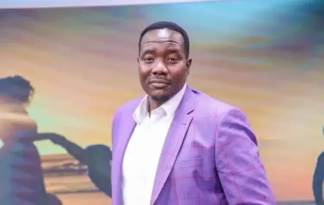 Willis Raburu Spotted Partying With Slay Queen in Nairobi Club