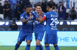 Hat-trick for Joao Felix on debut as Al-Nassr and Al-Hilal start their seasons in style Hat-trick for Joao Felix on debut as Al-Nassr and Al-Hilal start their seasons in style