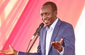 Kisii, Nyamira Governors Skip Ruto’s Key Gusii Leaders Meeting at State House