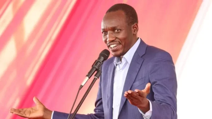 Kisii, Nyamira Governors Skip Ruto’s Key Gusii Leaders Meeting at State House