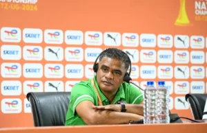 Independence Day stakes and A Fight for Survival: Madagascar and CAR set for high-pressure CHAN clash Independence Day stakes and A Fight for Survival: Madagascar and CAR set for high-pressure CHAN clash