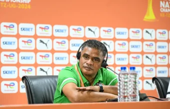 Independence Day stakes and A Fight for Survival: Madagascar and CAR set for high-pressure CHAN clash Independence Day stakes and A Fight for Survival: Madagascar and CAR set for high-pressure CHAN clash