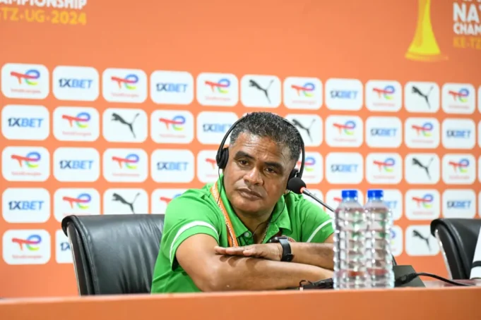 Independence Day stakes and A Fight for Survival: Madagascar and CAR set for high-pressure CHAN clash Independence Day stakes and A Fight for Survival: Madagascar and CAR set for high-pressure CHAN clash