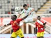 Guinea denied late as Algeria rescue point in CHAN Group C battle Guinea denied late as Algeria rescue point in CHAN Group C battle