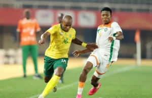 Byekwaso’s Uganda seek to soar, Ntseki’s Bafana Bafana must win to survive A Contest Beyond the Group Both teams view this game as more than just a group decider. For Uganda, it is the chance to cement a generation-defining moment in front of their own fans. For South Africa, it is about survival and pride, fighting to keep their campaign alive against formidable odds. Whatever the outcome, the final whistle will mark one of the defining moments of CHAN 2024’s group stage.